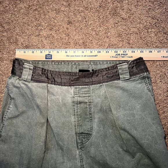 Vintage Gotcha Men’s Pants 33x31 80s? - Picture 5 of 6